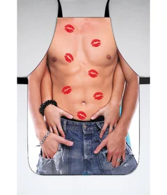 Прикольный фартуки: фартук- Обнимашки